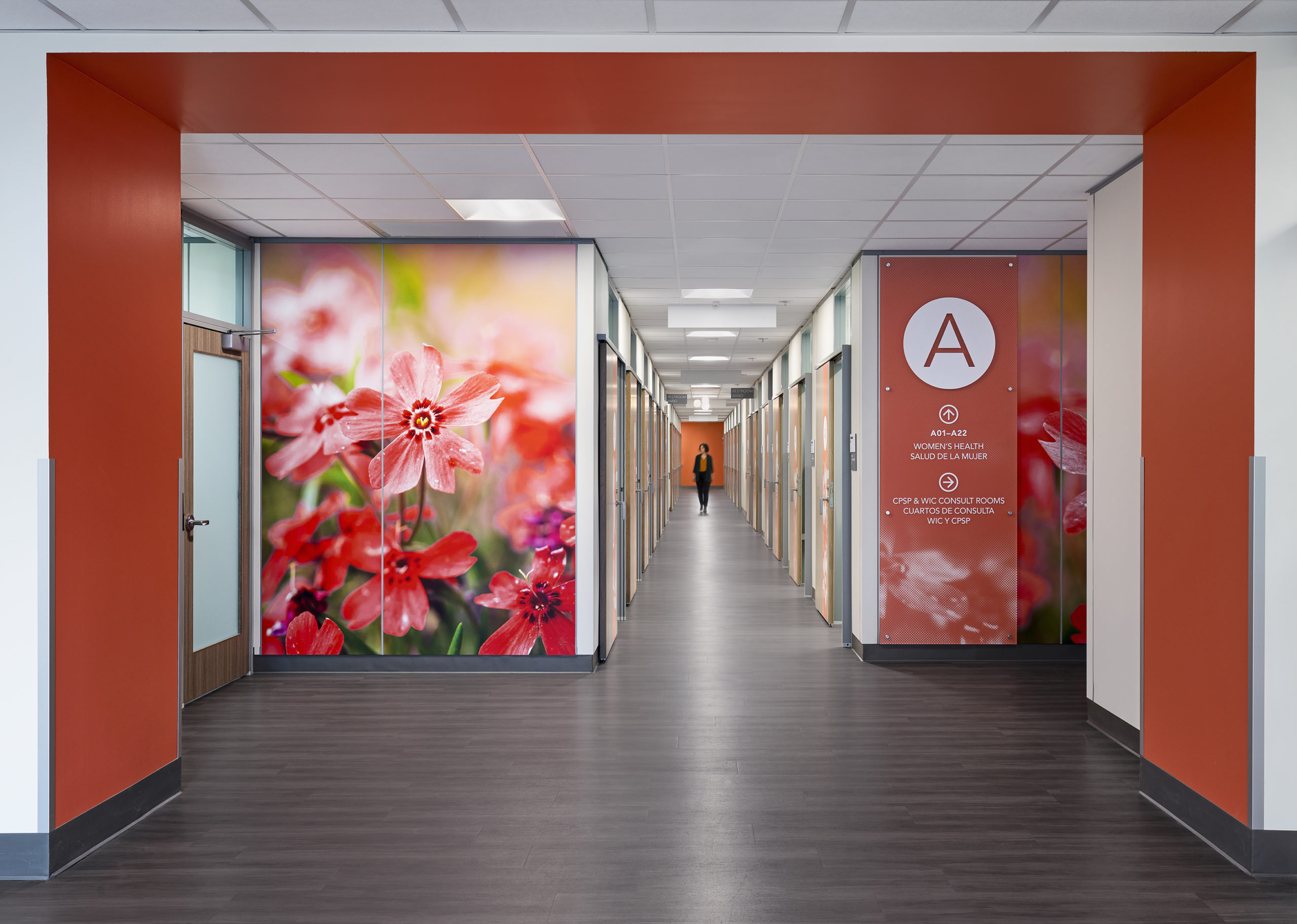 Clinica Sierra Vista