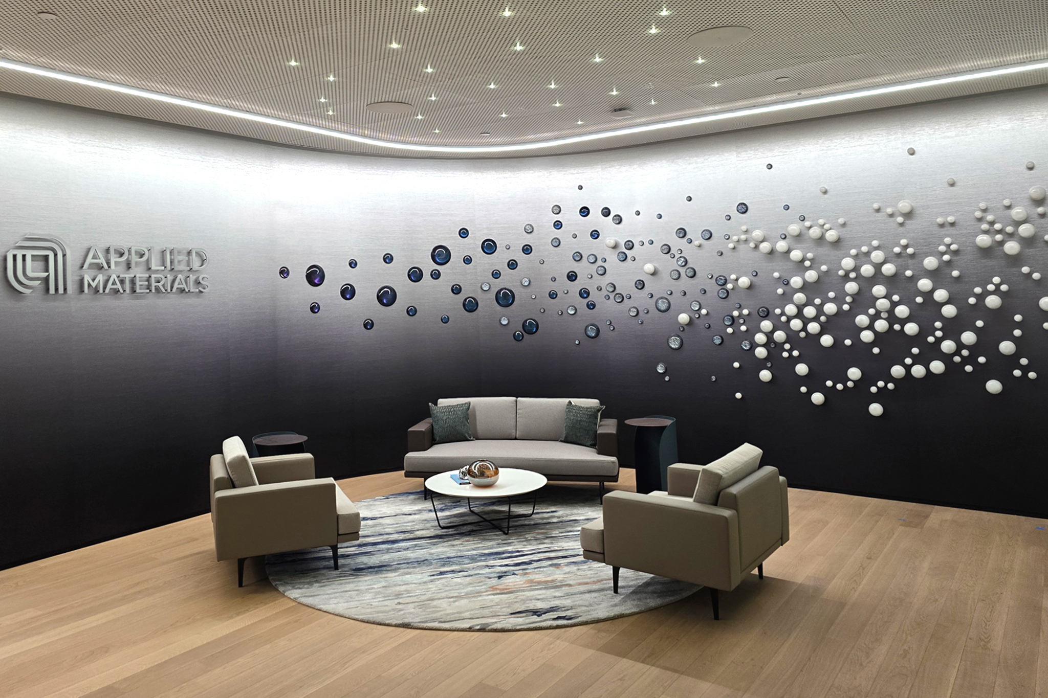 Applied Materials