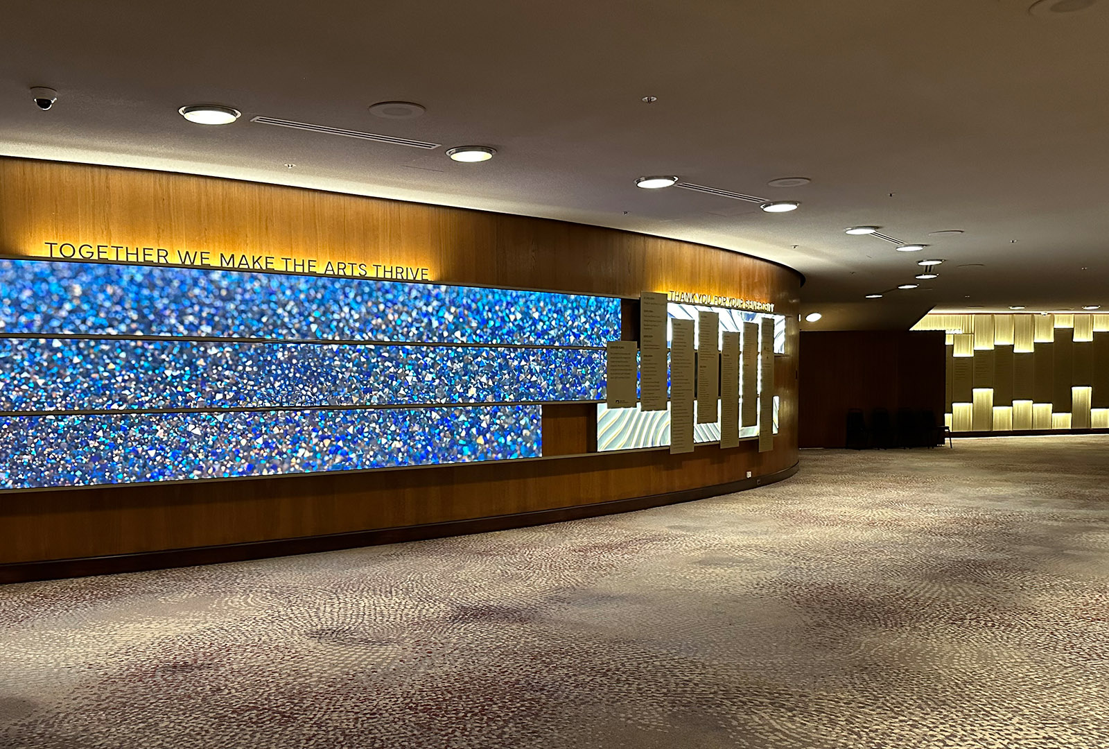 Segerstrom Center for the Arts